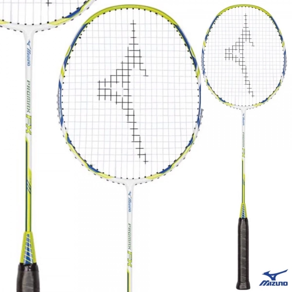 Vợt Cầu Lông Mizuno Promax FX vàng chính hãng