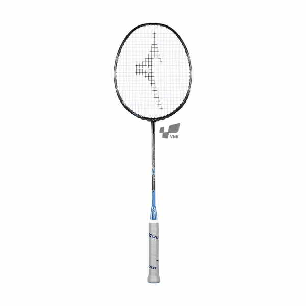 Vợt cầu lông Mizuno Prototype X-1.1 - Đen xanh chính hãng