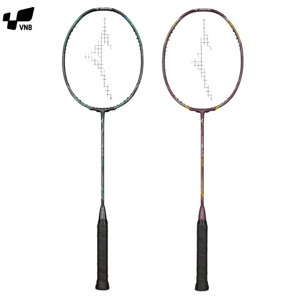 Vợt cầu lông Mizuno Razorblade 509