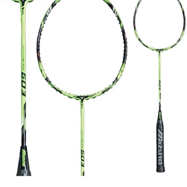 Vợt Cầu Lông Mizuno TECHNOBLADE 603 chính hãng