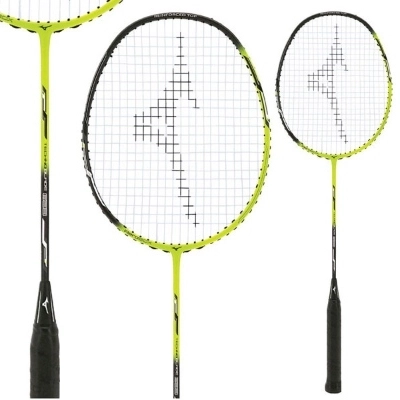 Vợt cầu lông Mizuno Technoblade 633 đen vàng chính hãng