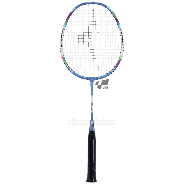 Vợt cầu lông Mizuno Warrior JR 3000 xanh chính hãng