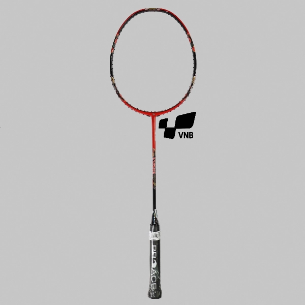 Vợt cầu lông Proace Stroke 318 II chính hãng