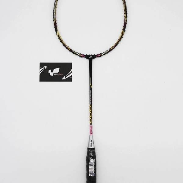 Vợt cầu lông Yonex Nanoray 800 - Hồng