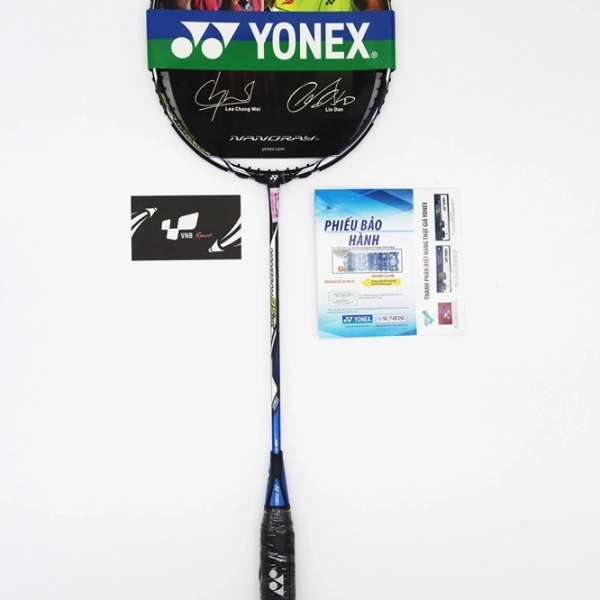 Vợt cầu lông Yonex Nanoray 95 DX chính hãng