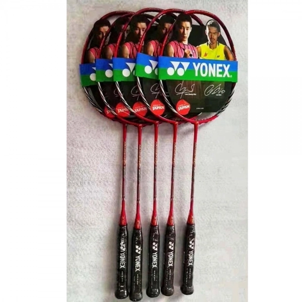 Vợt cầu lông Yonex Nanospeed 9900 Gold chính hãng