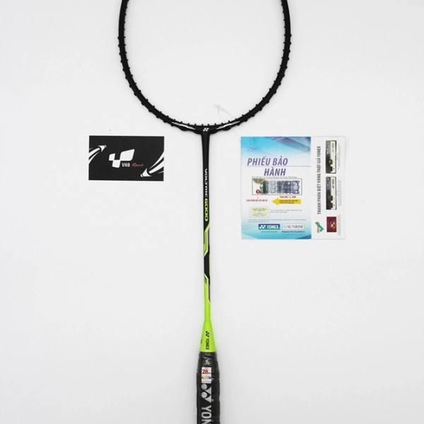 Vợt cầu lông Yonex Voltric 6000 chính hãng