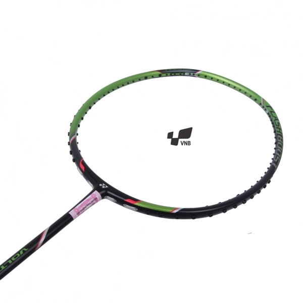 Vợt cầu lông Yonex Voltric FB New - Xanh Lá chính hãng