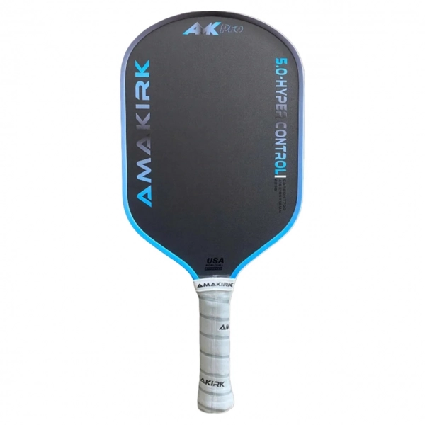 Vợt Pickleball Amakirk 5.0 Hyper Control 16mm