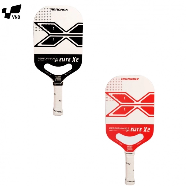 Vợt Pickleball Arronax Elite X2