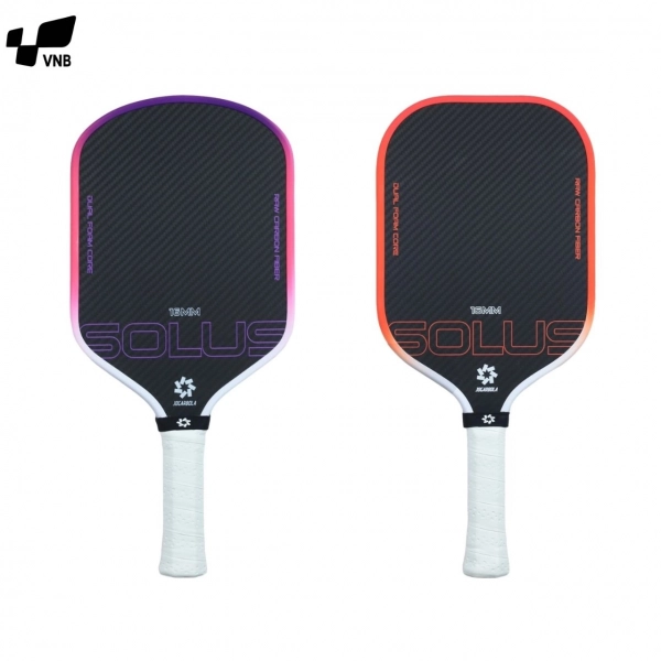 Vợt Pickleball Jogarbola Solus Sunset 16mm