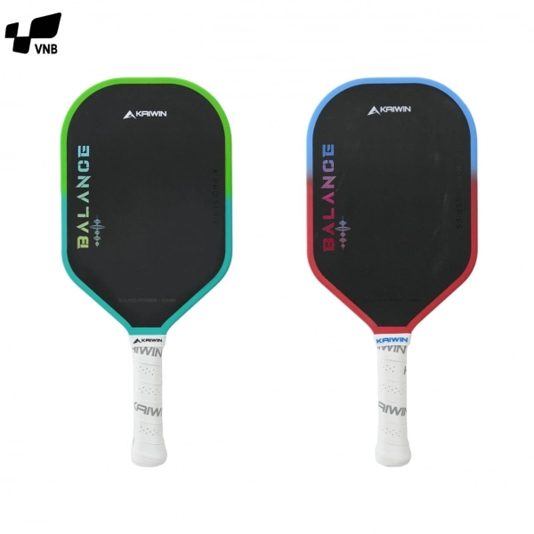 Vợt Pickleball Kaiwin Balance 14mm