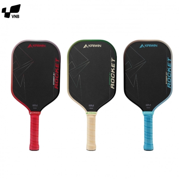 Vợt Pickleball Kaiwin Rocket