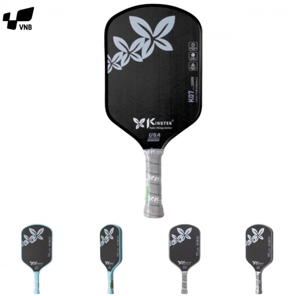 Vợt Pickleball Kingtek K07 High Performance