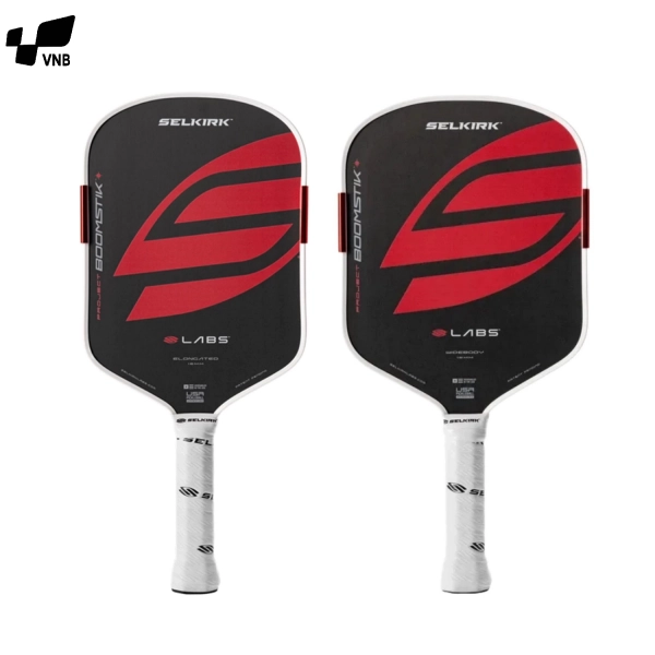 Vợt Pickleball Selkirk LABS Project Boomstik USA