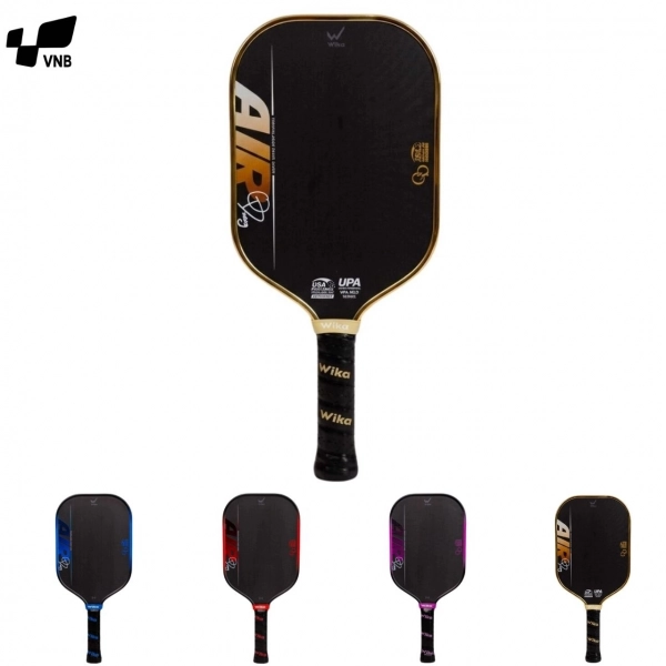 Vợt Pickleball Wika QD Air Chính Hãng