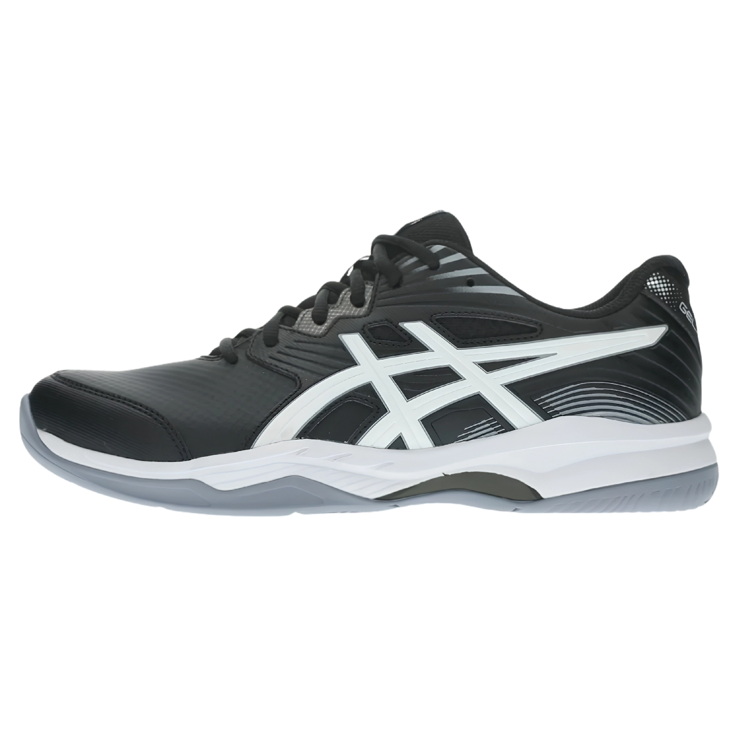 Giày cầu lông Asics Gel-Renma 2 Men - Đen chính hãng (1071A124.001)