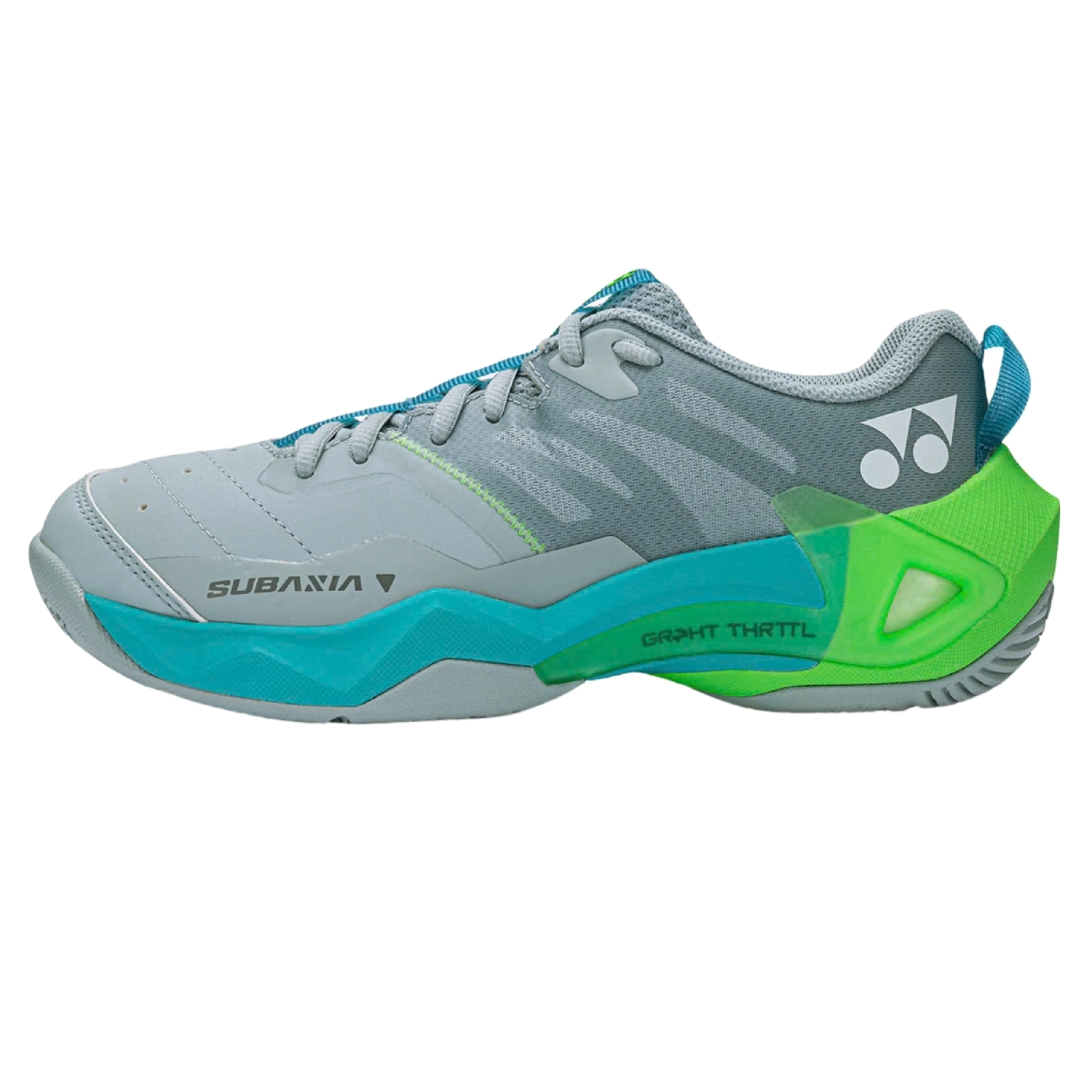 Giày cầu lông Yonex Subaxia GT Women - Grayish Green
