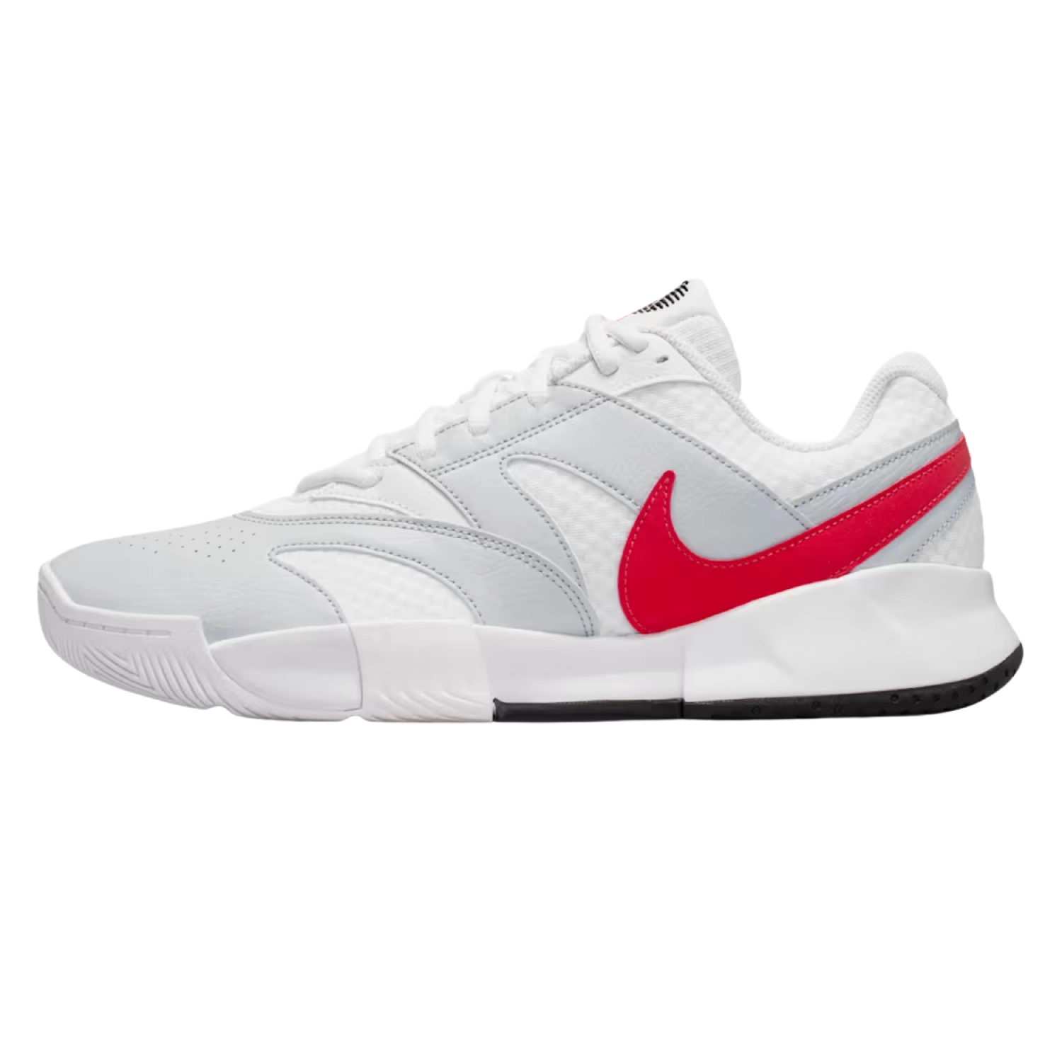 Giày Pickleball Nike Court Lite 4 White chính hãng (FD6574-109)