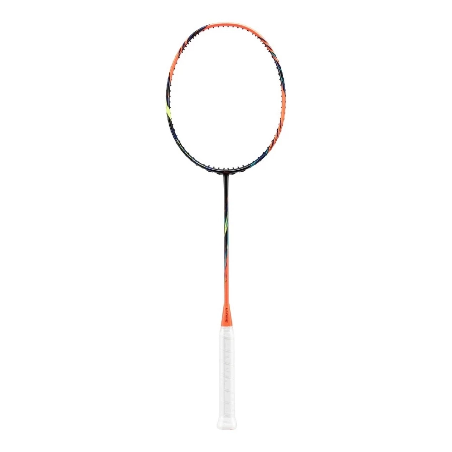 Vợt cầu lông Lining Bladex 500 - Cam