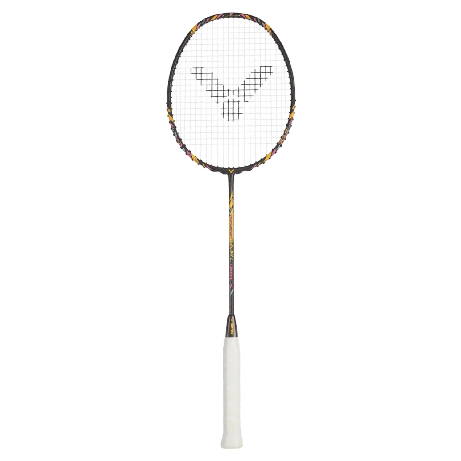 Vợt cầu lông Victor Thruster Hammer Light - Chocolate