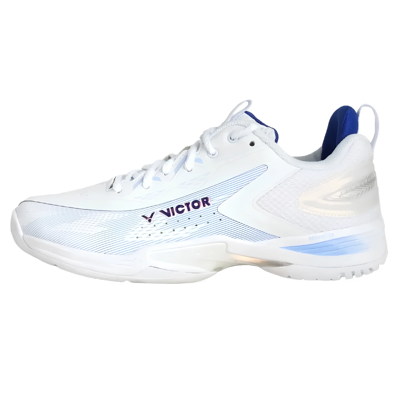 Giày cầu lông Victor A970 cADV/AM - Trắng