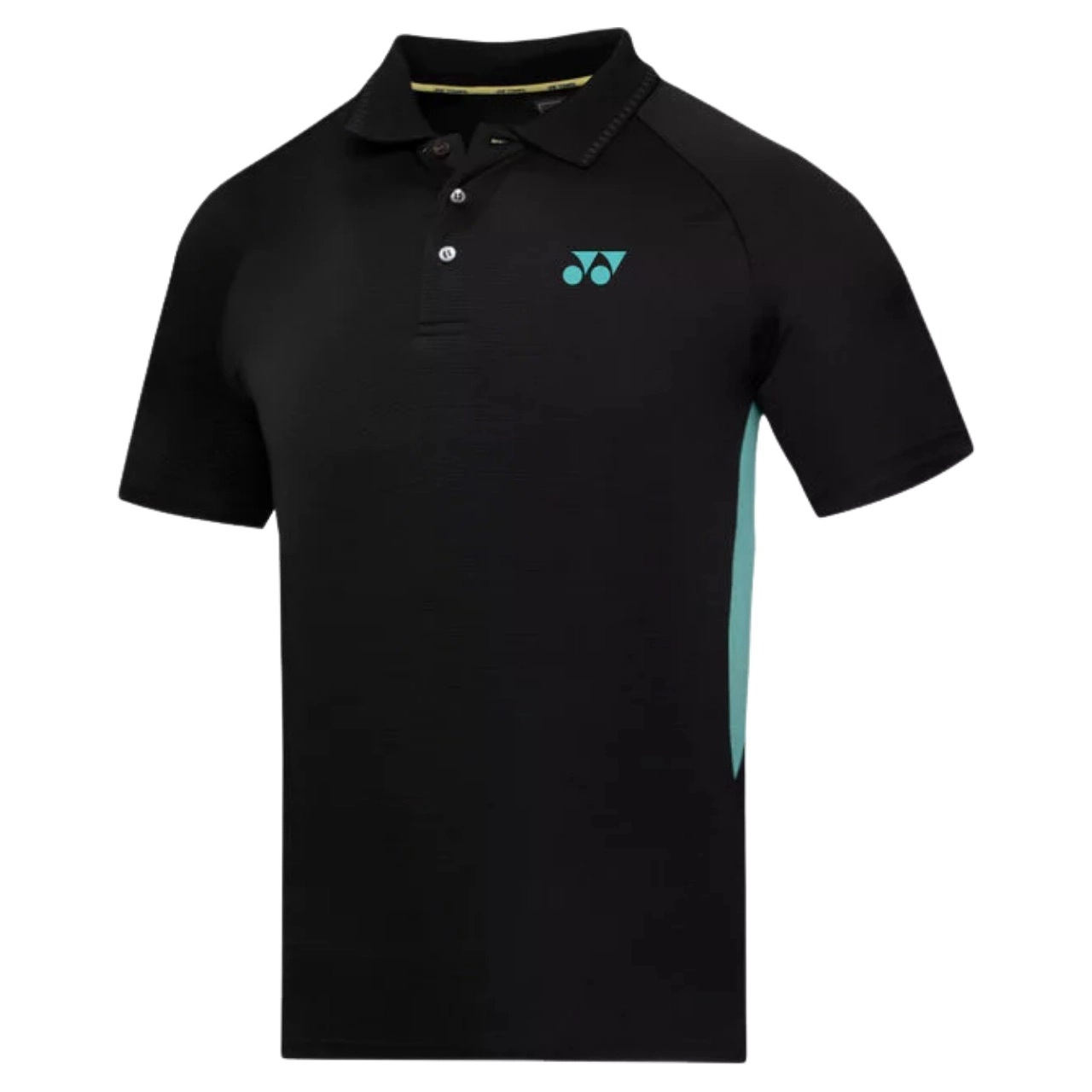 Ao Cau Long Yonex Tpm3005 Jet Black Chinh Hang 1767668437