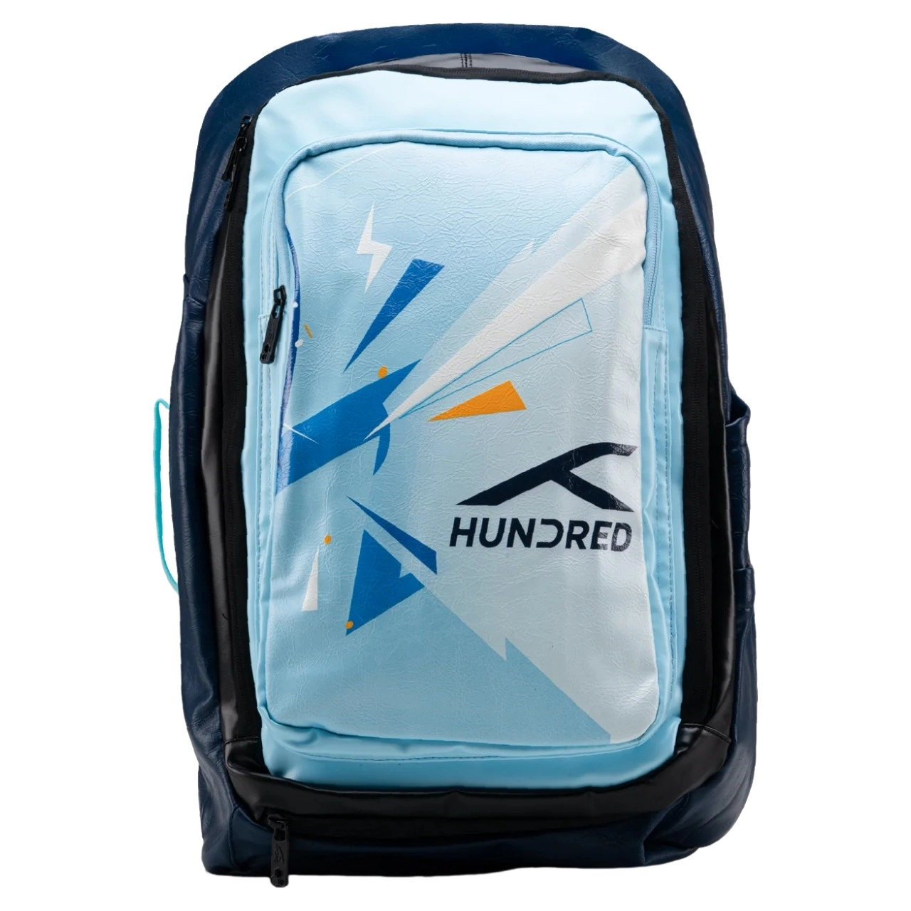 Balo cầu lông Hundred Novus - Xanh Navy