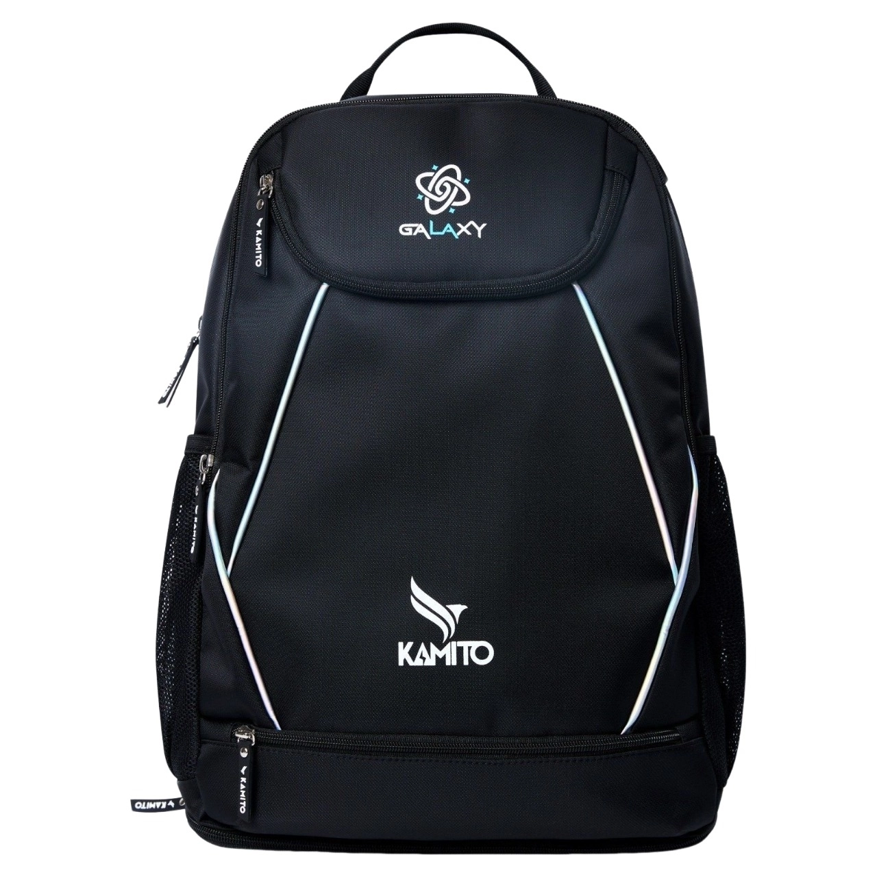 Balo cầu lông Kamito Galaxy V1 - Đen