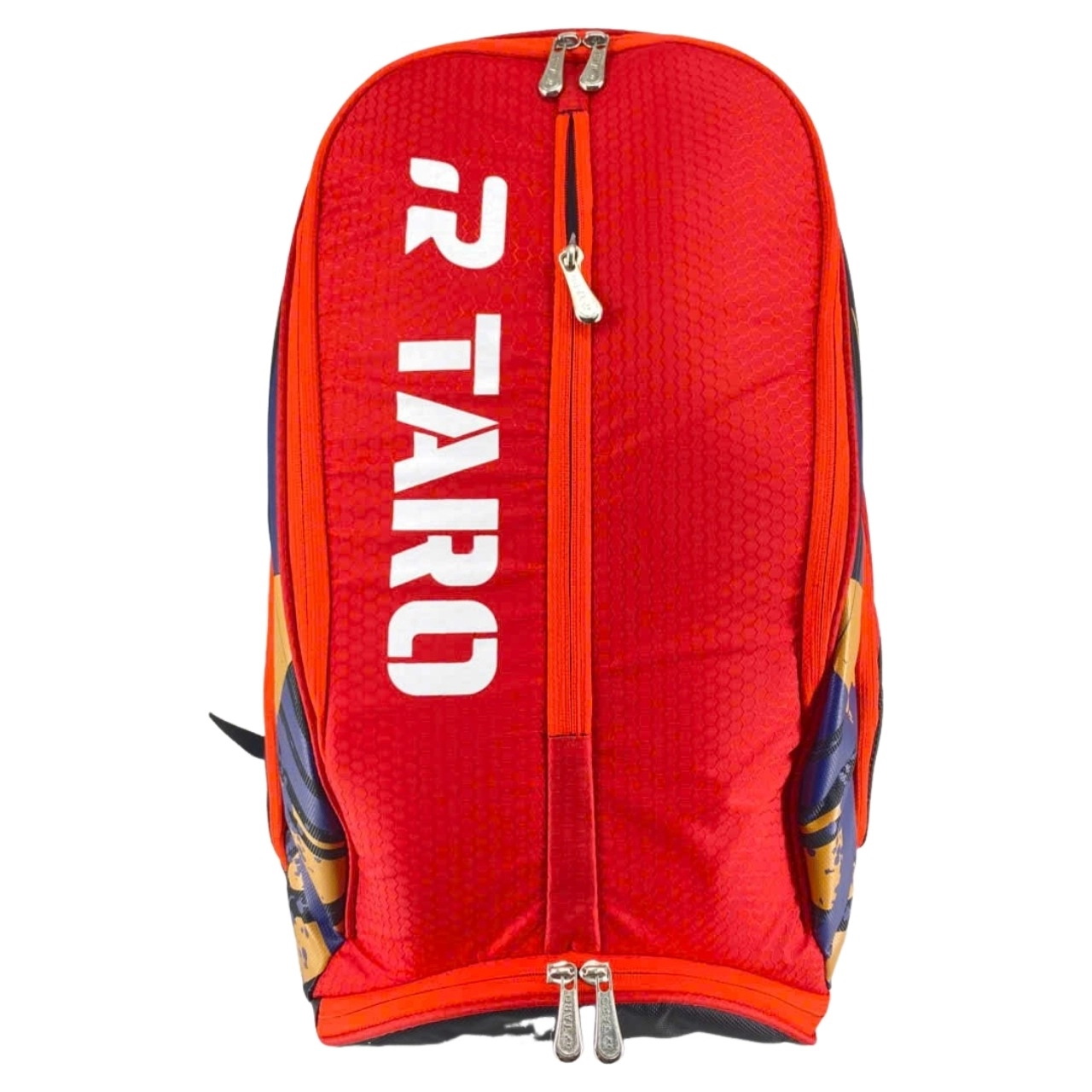Balo cầu lông Taro TR025-BA04 - Đỏ