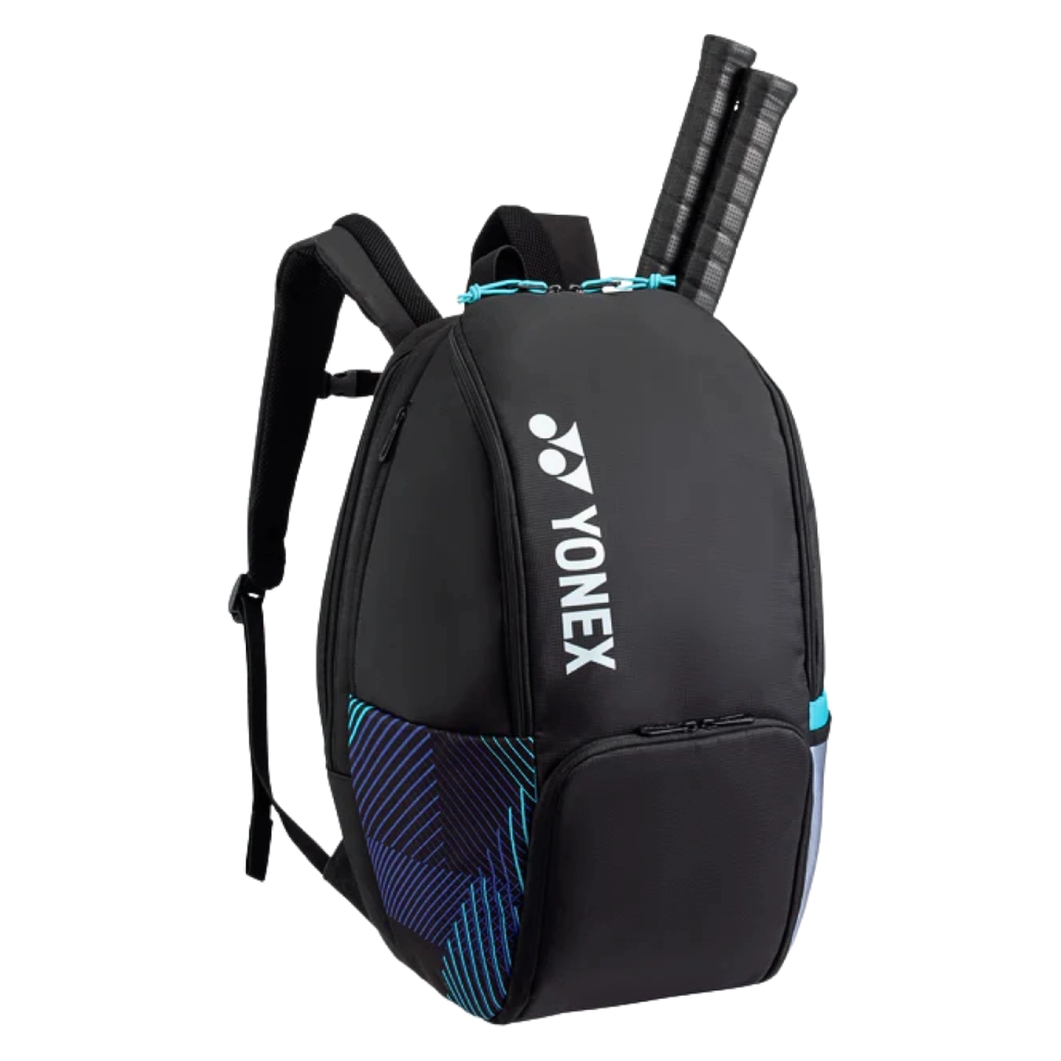 Balo cầu lông Yonex BA92412BEX (GC) - Đen