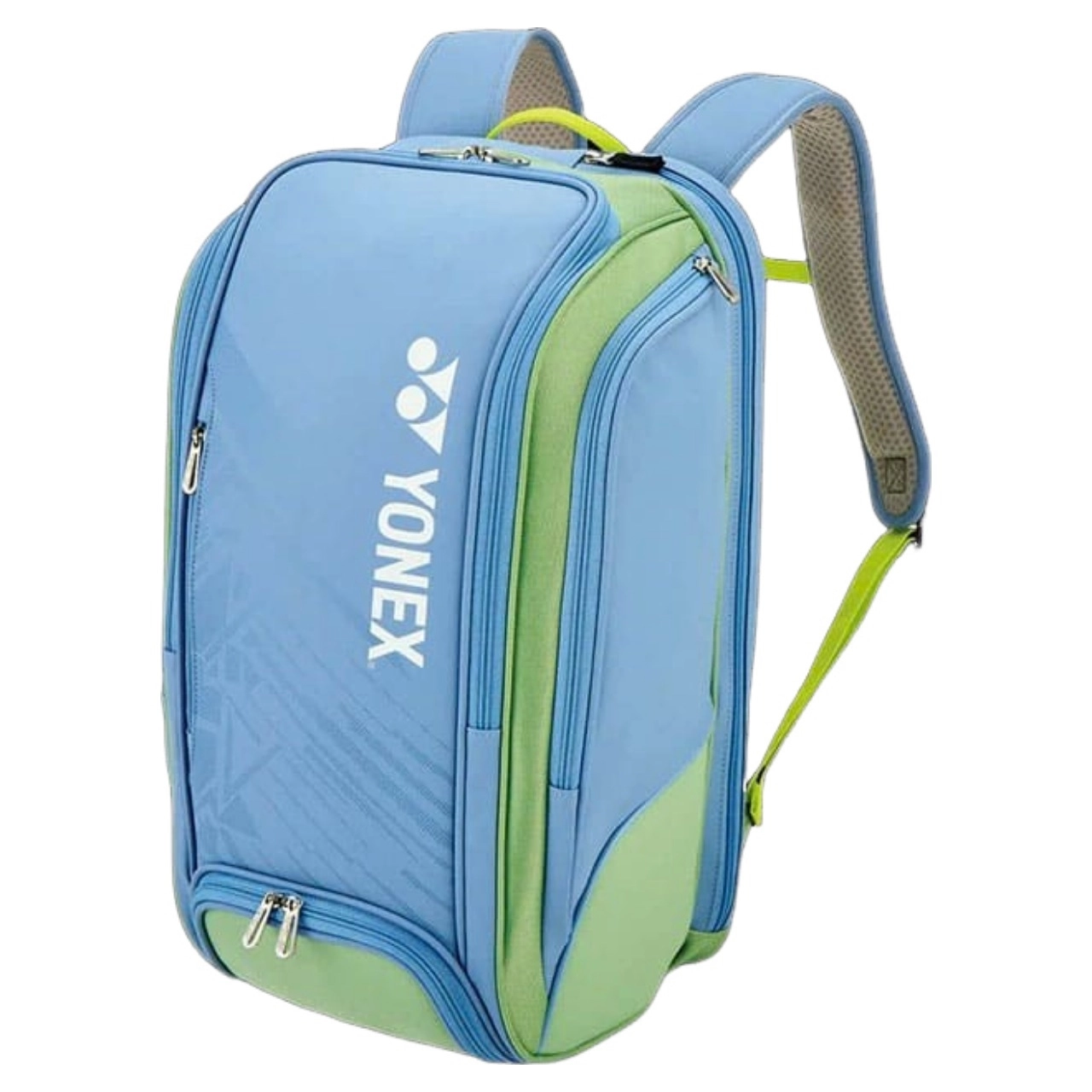 Balo cầu lông Yonex BAG02512EX (GC) - Xanh dương nhạt