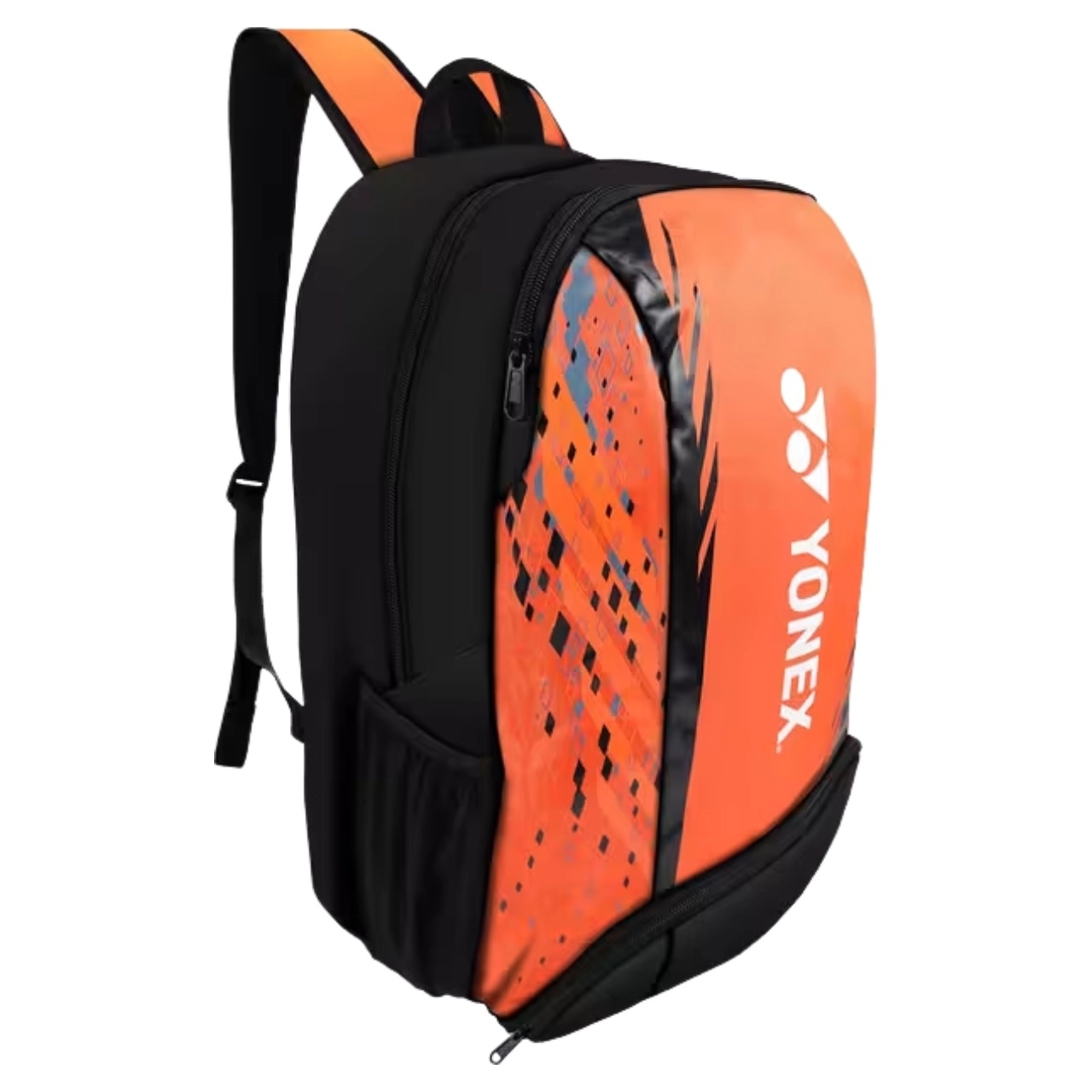 Balo cầu lông Yonex BAG2312T02 - Racing red/White