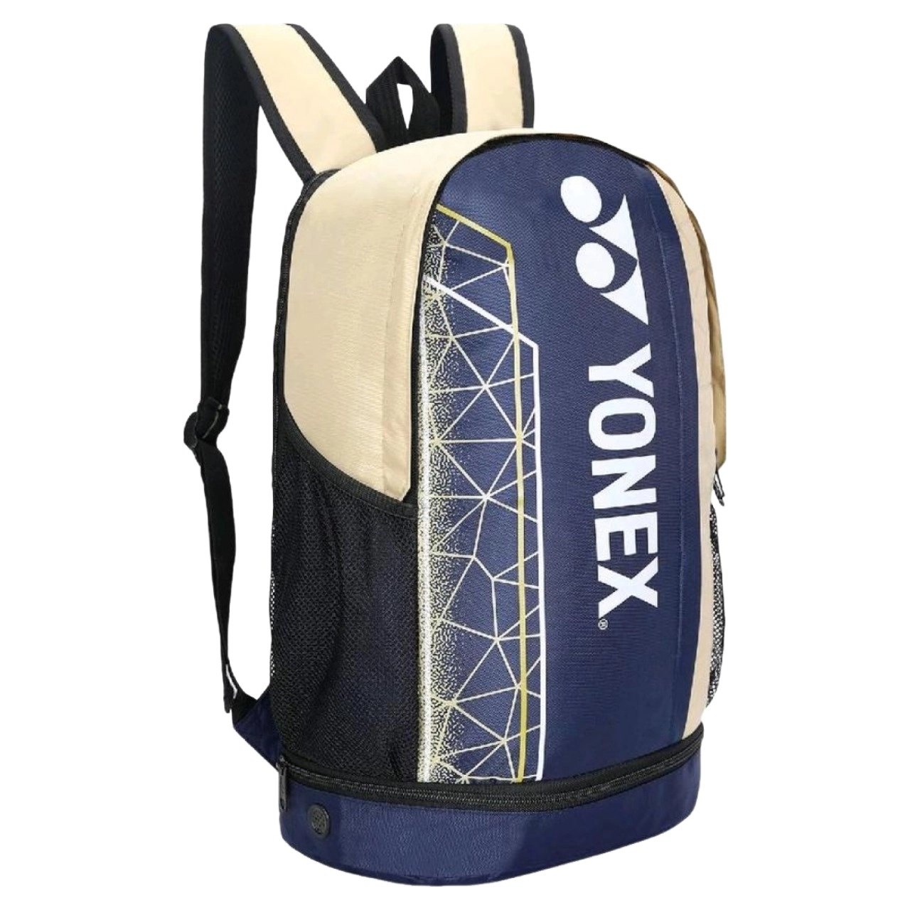 Balo cầu lông Yonex BAG324B0512 - Pageant Blue/Moth