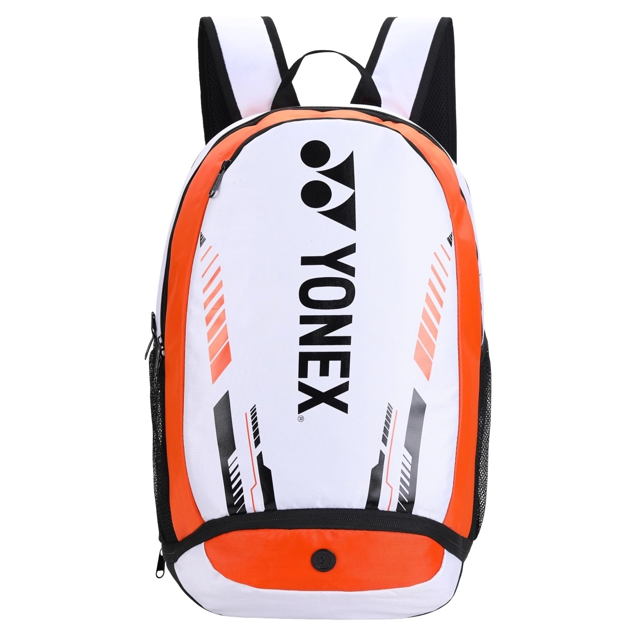 Balo cầu lông Yonex BAG324B1512 - Brilliant White