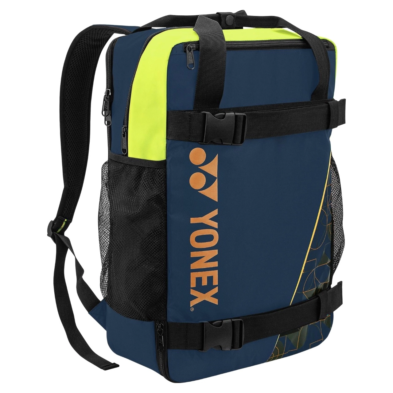 Balo cầu lông Yonex BAG324B2012 - Bellwether Blue