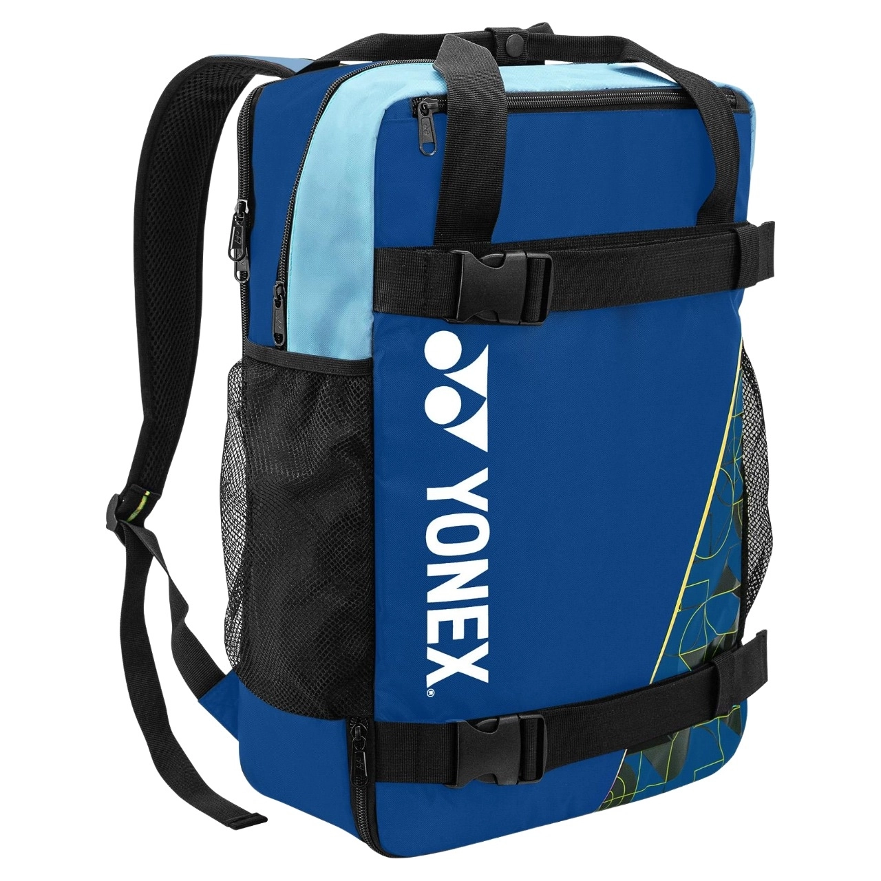 Balo cầu lông Yonex BAG324B2012 - True Blue