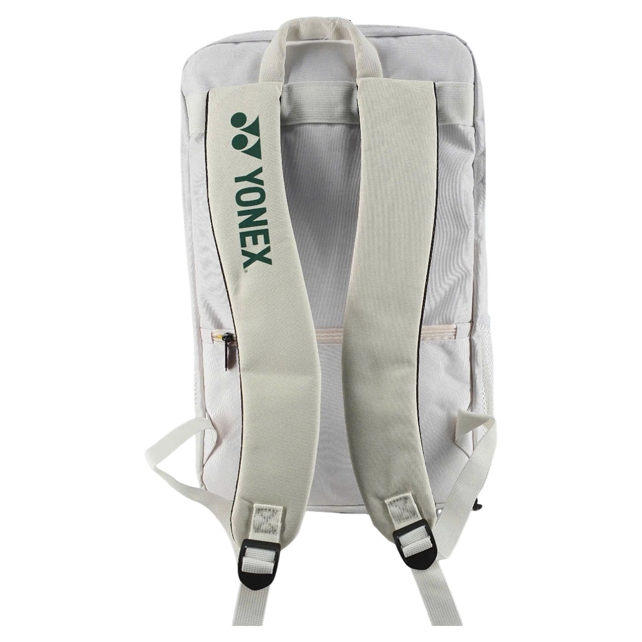 Phía sau Balo Cầu Lông Yonex BAG524B0212Z - Star White/Beige