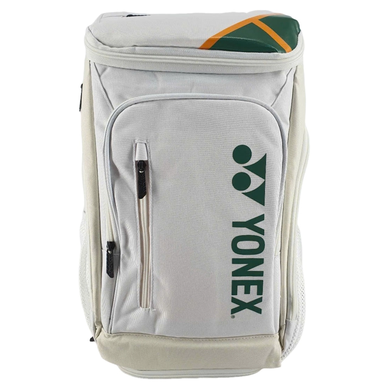 Balo Cầu Lông Yonex BAG524B0212Z - Star White/Beige