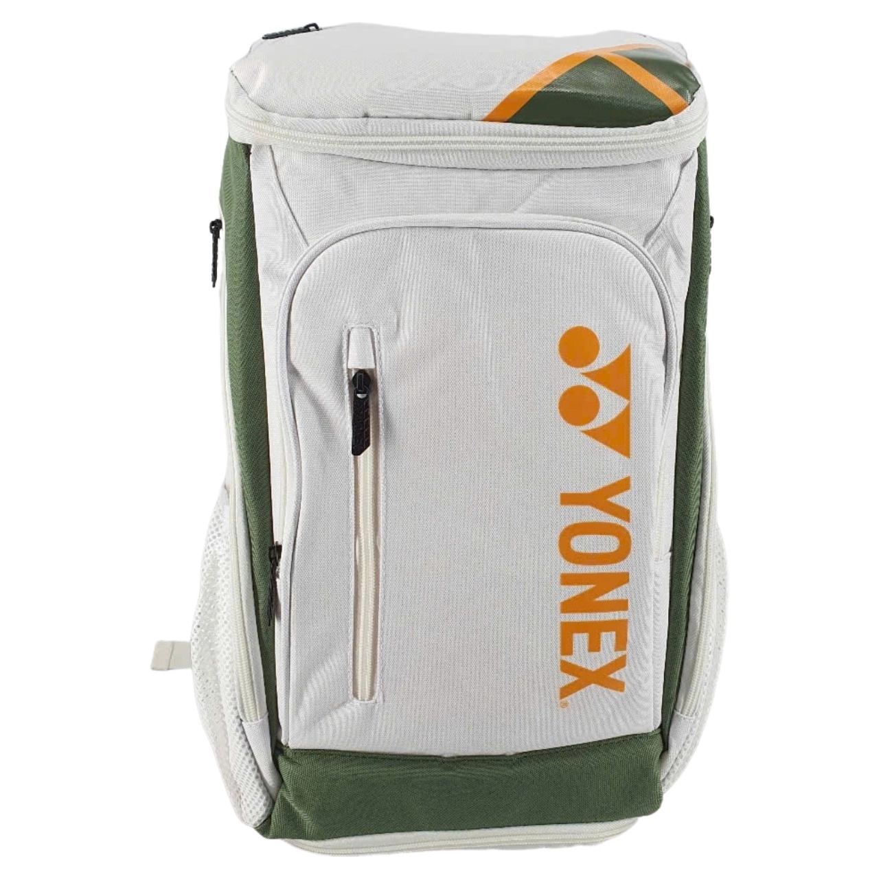 Balo Cầu Lông Yonex BAG524B0212Z - Star White/Green