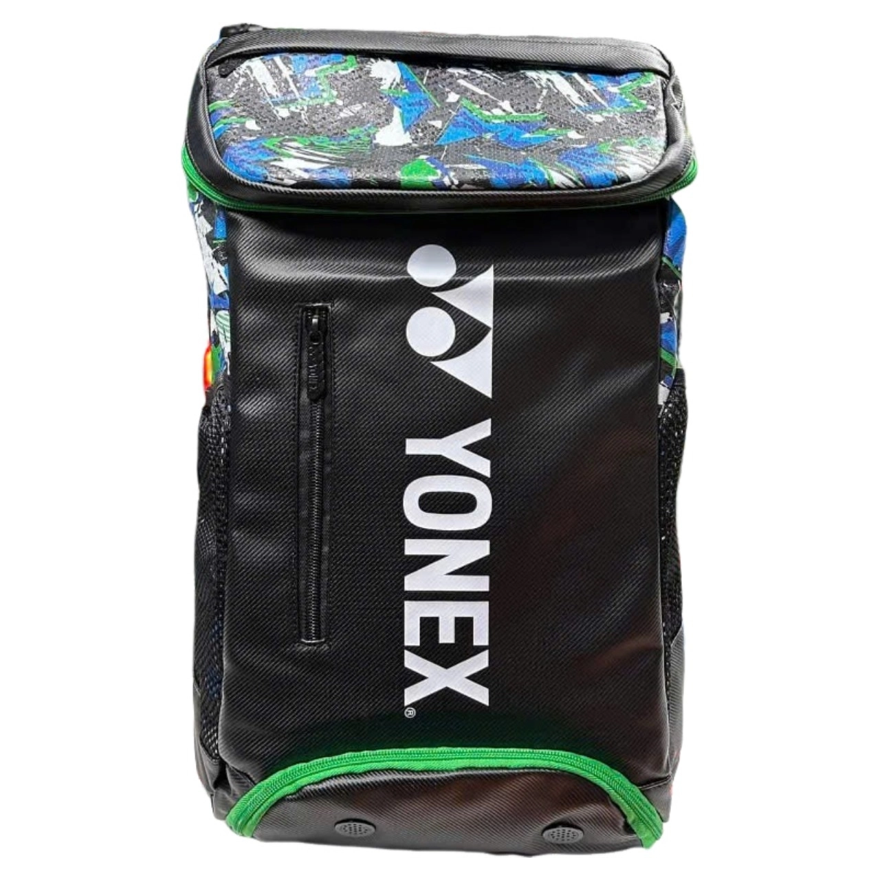 Balo Cầu Lông Yonex BAG524B0412Z - Jet Black