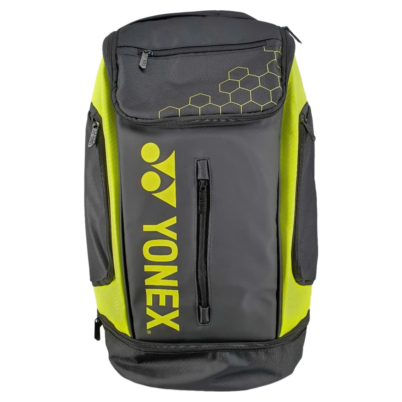 Balo Cầu Lông Yonex BAG524B0612Z - Jet Black