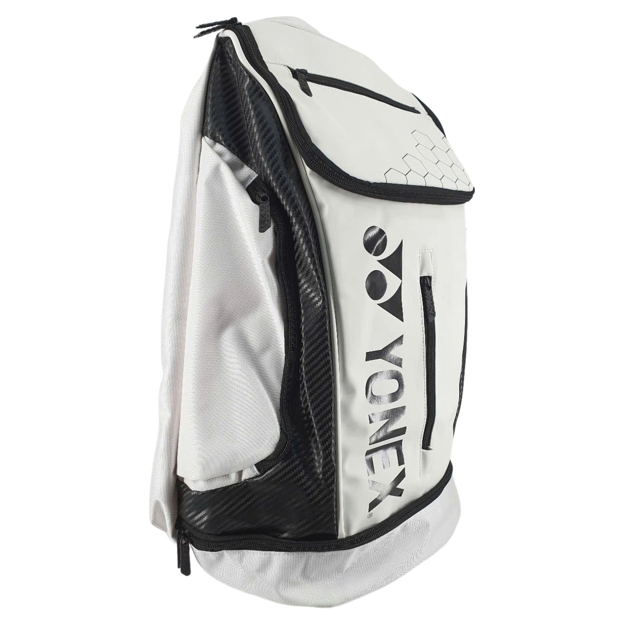 Balo Cầu Lông Yonex BAG524B0612Z - Star White