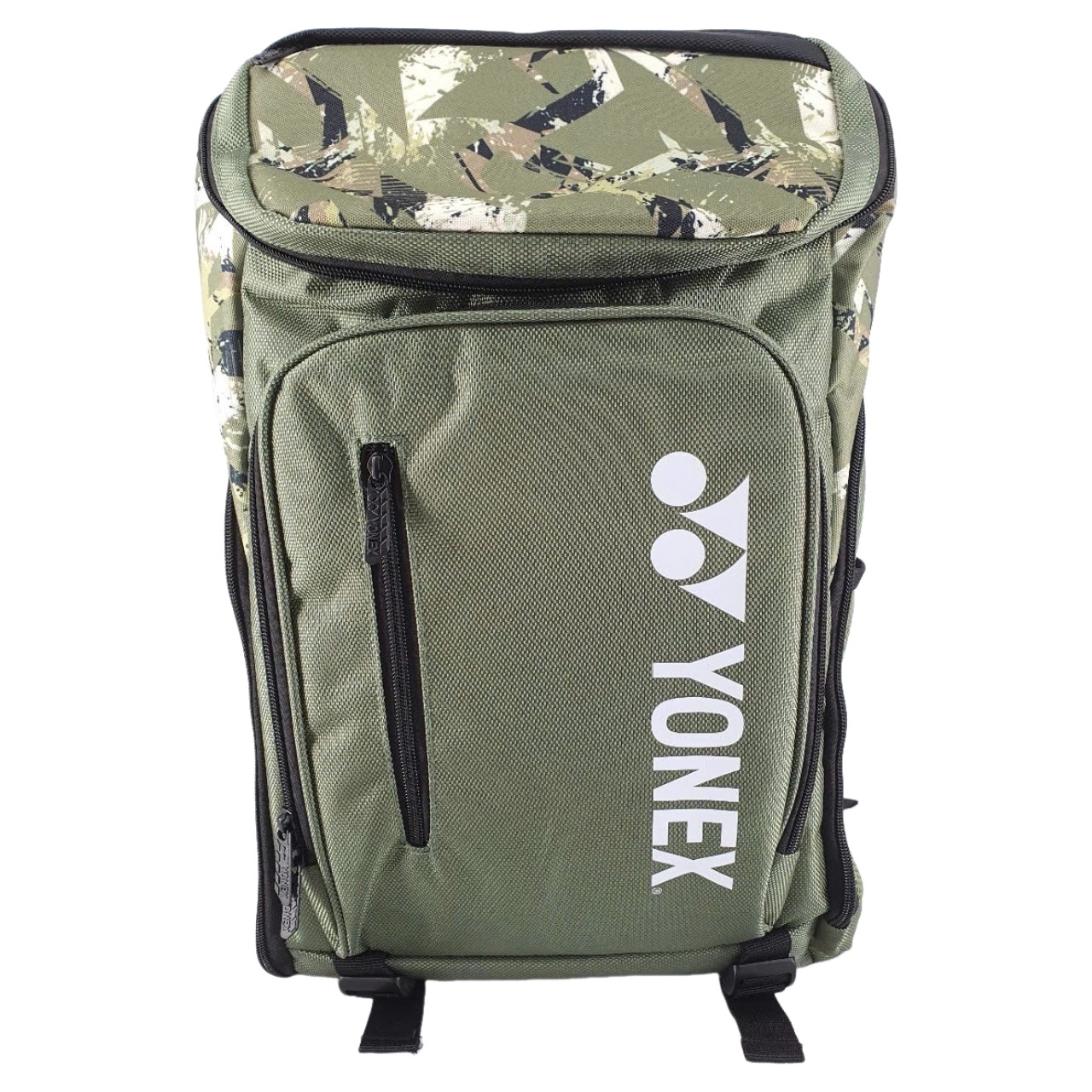 Balo Cầu Lông Yonex BAG524B0712Z - Loden Green