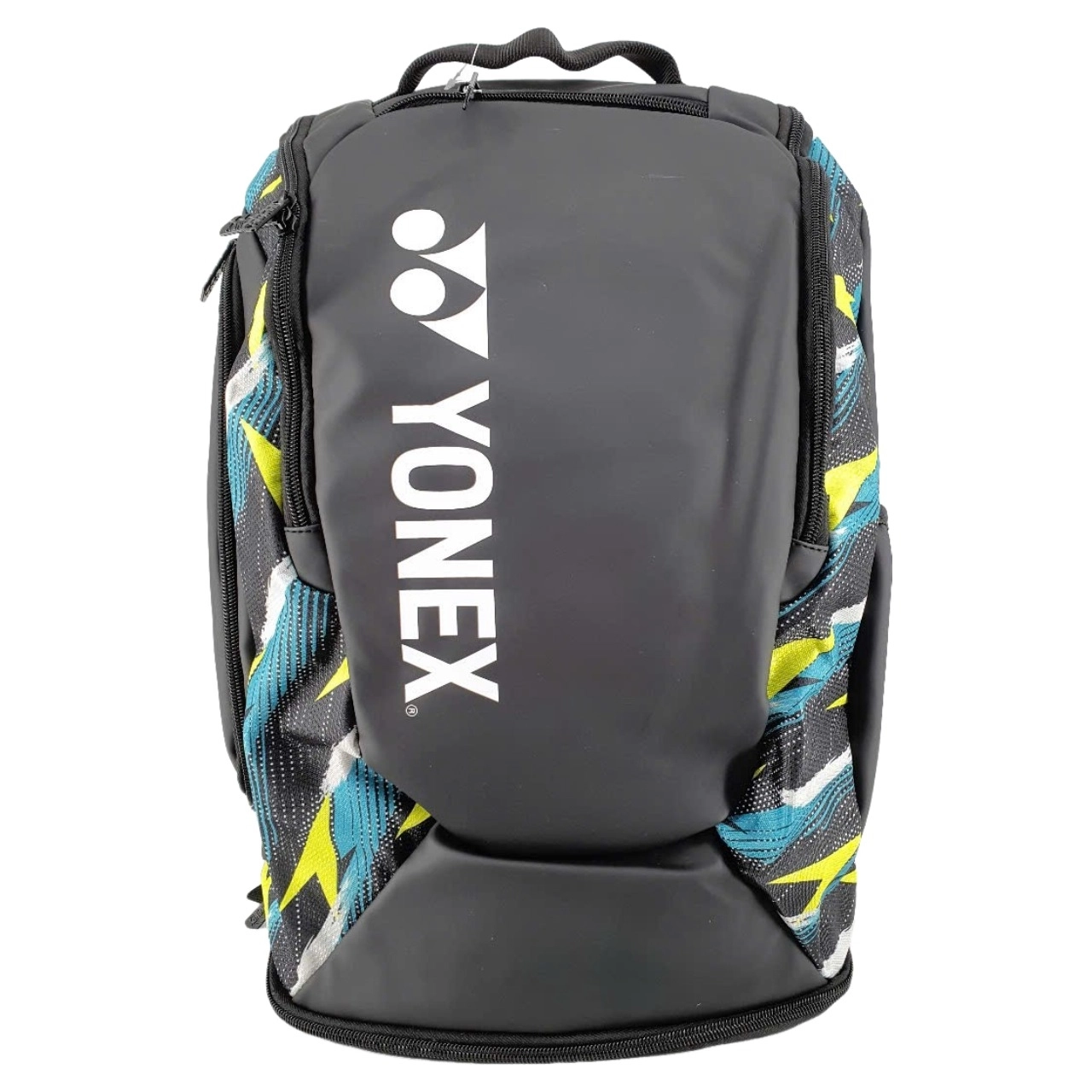 Balo Cầu Lông Yonex BAG524B0812Z - Jet Black