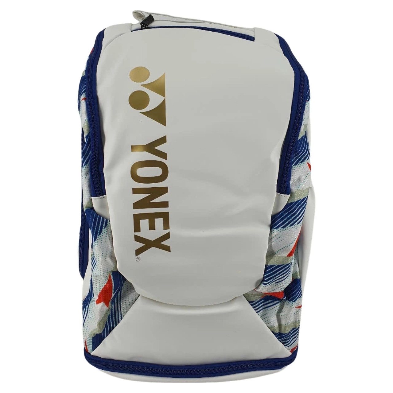 Balo Cầu Lông Yonex BAG524B0812Z - Star White