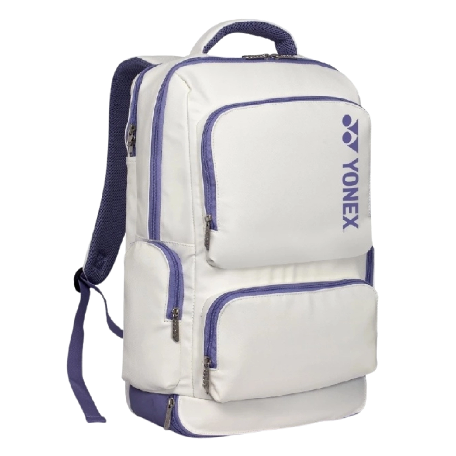 Balo cầu lông Yonex BAG525B1212Z - Bright White chính hãng