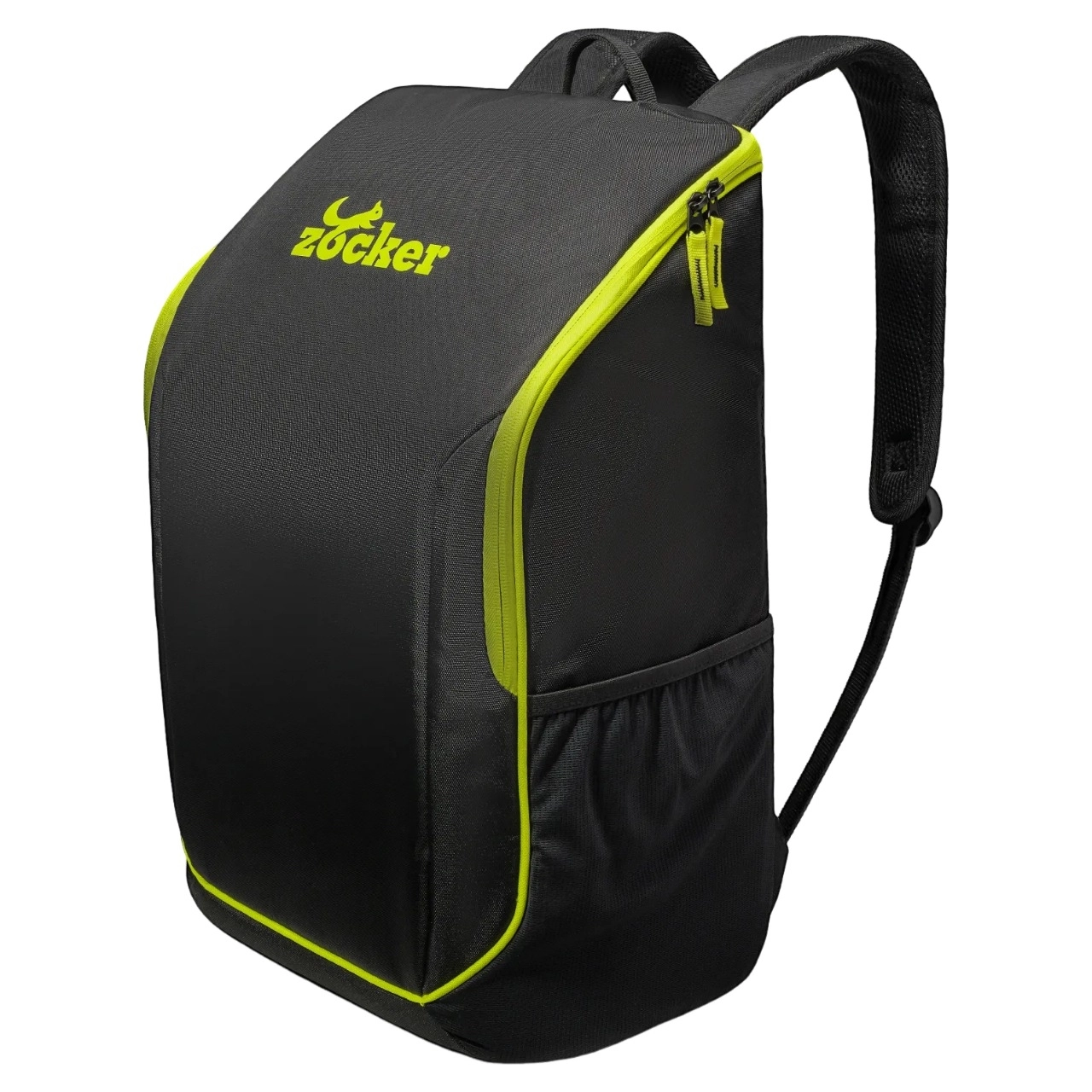 Balo Pickleball Zocker StyleX - Đen