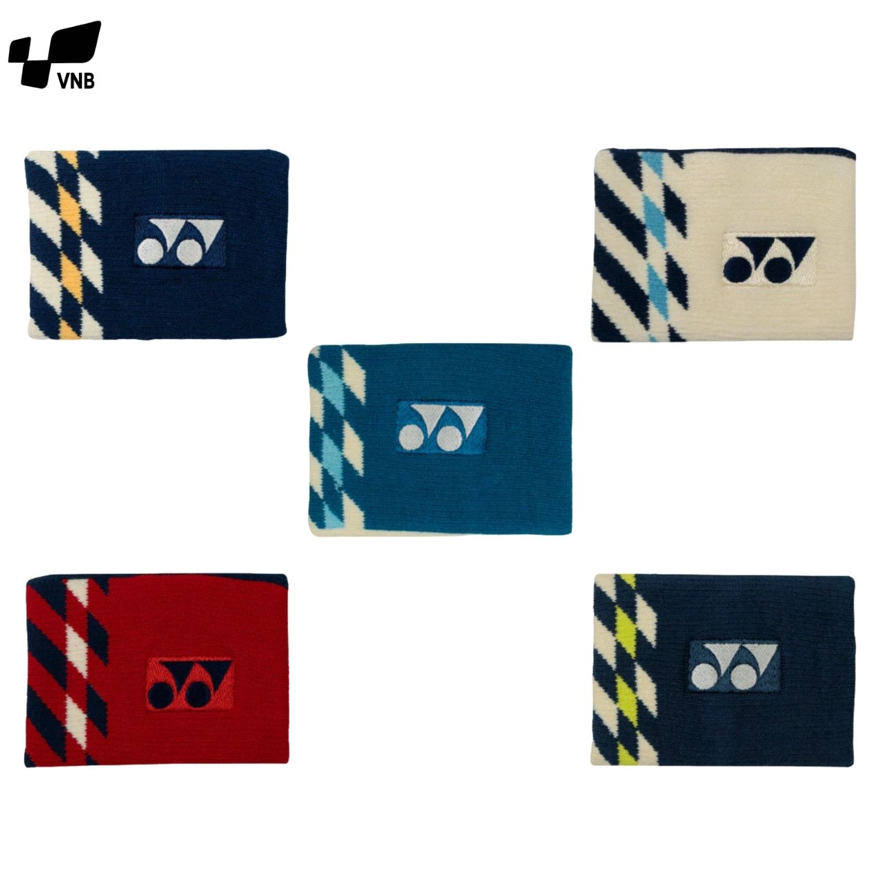 Băng chặn mồ hôi Yonex 08513