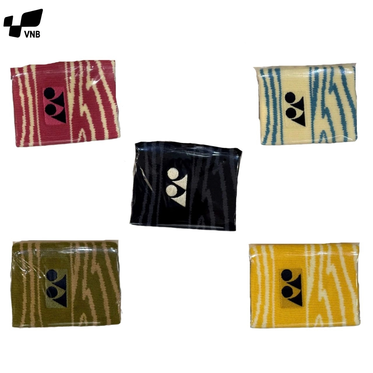 Băng chặn mồ hôi Yonex 08514